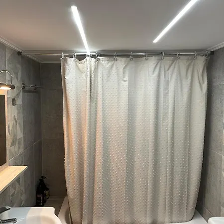 Andromeda Loutra Elenis