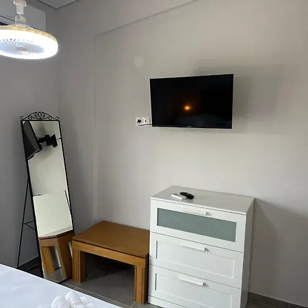 Andromeda * Loutra Elenis