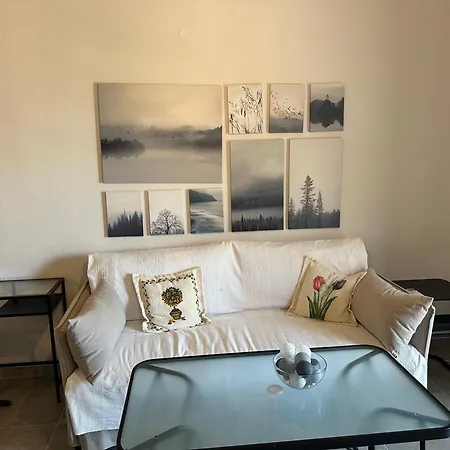 Andromeda * Loutra Oraias Elenis