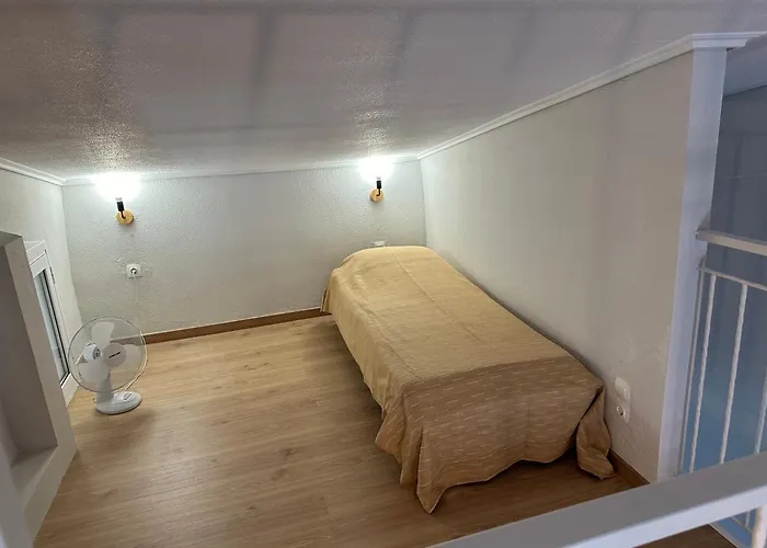 Andromeda Loutra Elenis