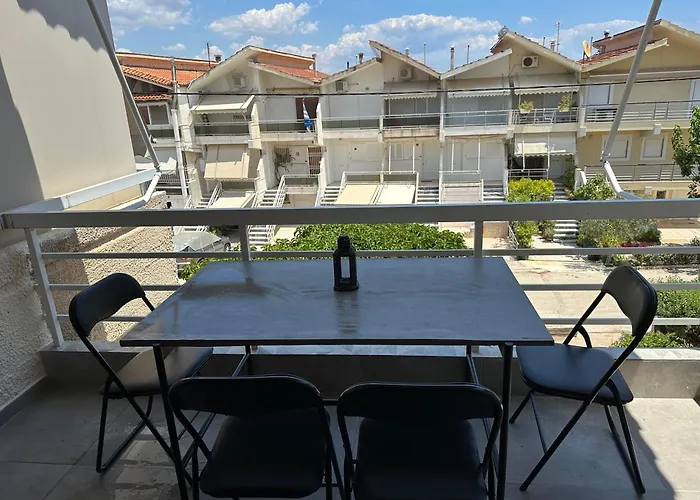 Andromeda Apartamento