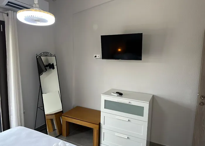 Andromeda * Loutra Elenis