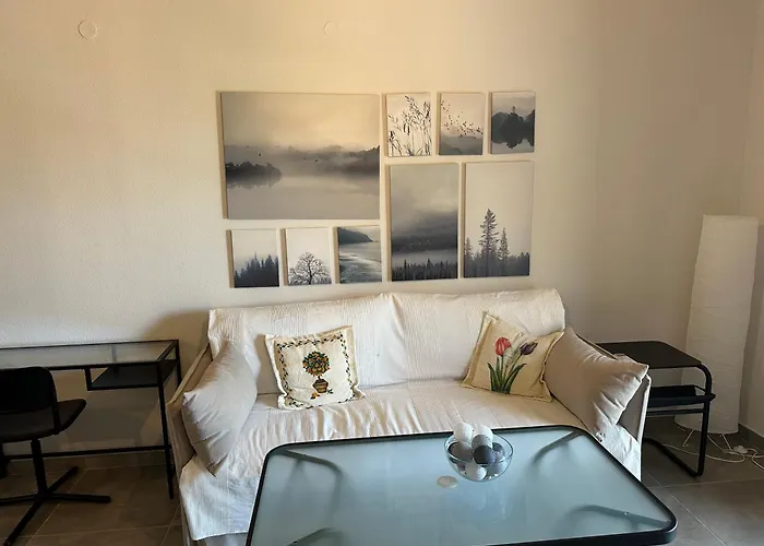 Andromeda * Loutra Elenis